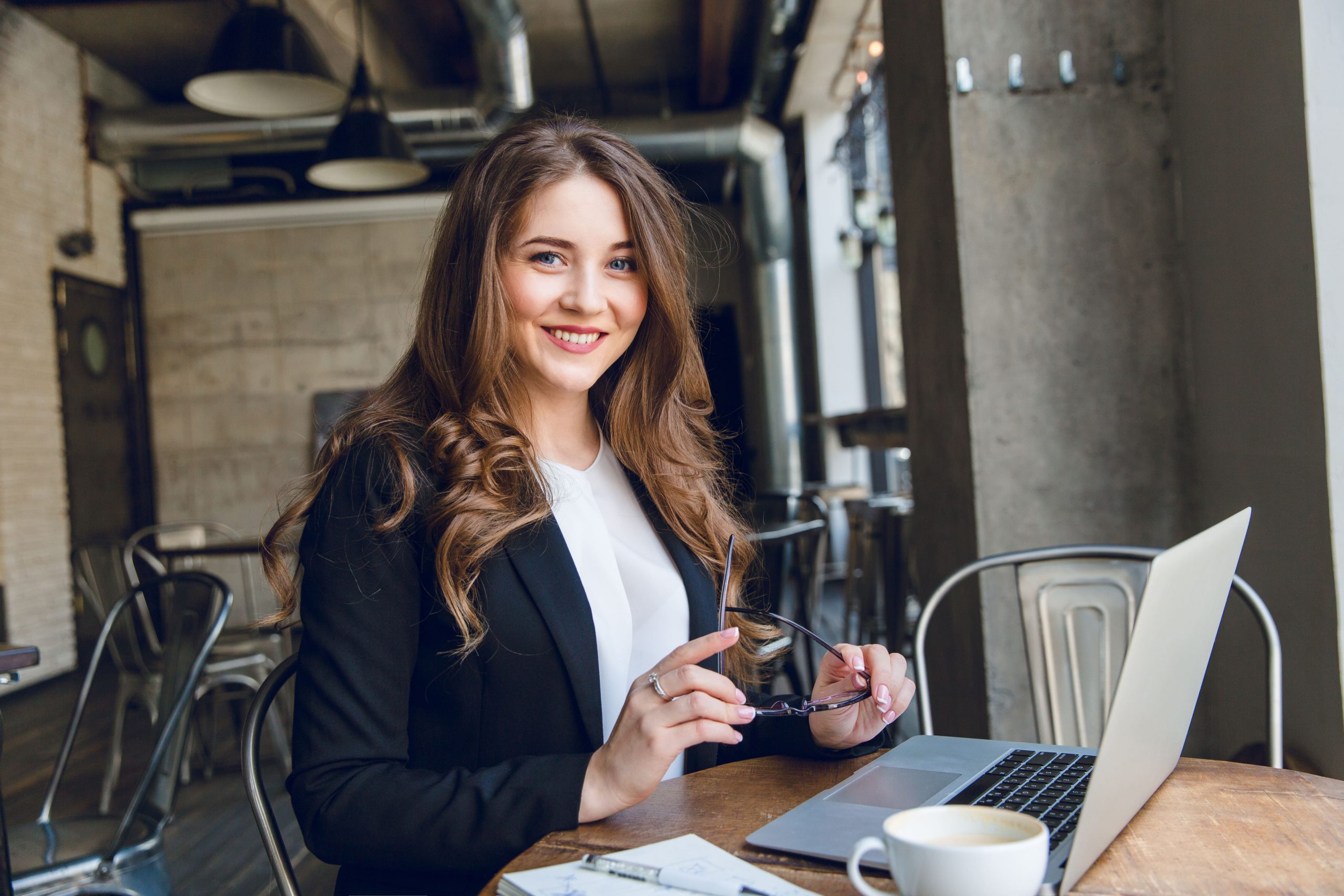 mulher empreendedora